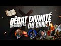 Dbat interreligieux 1v2 muslim vs 2 chrtiens sur la divinit du christ  voir 