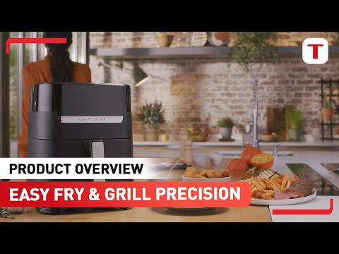 Easy Fry Essential EY130815 Air fryer, Air fryers