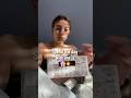Spend the day with me pt.2 #tiktok #spendthedaywithme #vlog #foryoupage #shoppinghaul #haul