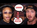 13-Year-Old Asks Logan Paul for a PRIME Deal &amp; Life Advice...