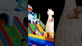 Wow Odong Odong Lucuuu