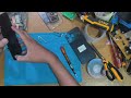 Perbaikan HP Realme Ganti OCD Part