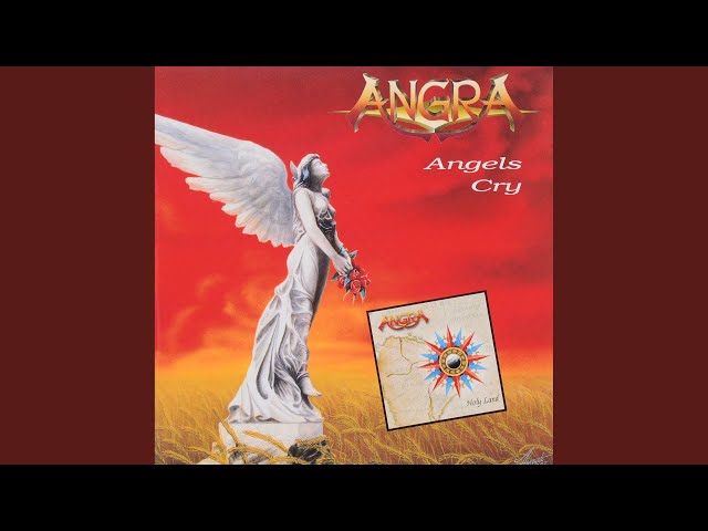 Angra - Lasting Child: I. The Parting Word