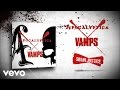 Apocalyptica x vamps  sin in justice lyric