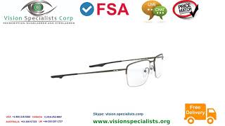 Oakley 0OX5148 eyeglasses 514802
