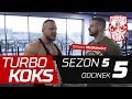 Turbo Koks sezon 5 odc. 5 - Tomasz Słodkiewicz