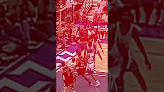 Michael Jordan’s Legendary Flu Game 🐐🔥 | Sick But Dominated The NBA Finals