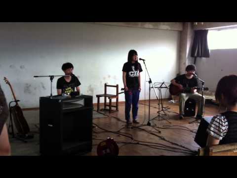 ステーション/tinytiny   cover by poohtaro