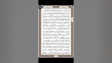 القرآن الكريم | القارئ ياسر الدوسري صفحة 5 سورة البقرة