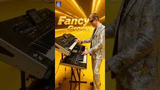 Fancy Groove I Live Synth Performance I Yamaha Genos & Korg Pa4x Cover By Johnny