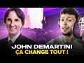 Gurir sa dpression quasi instantanment   dr john demartini  parfait show