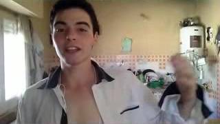 BROMA A MI HERMANA QUE ESTOY DROGADO Matias Ponce 720p 30fps H264 192kbit AAC 2