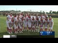 United Township wins Western Big 6 Title outright with 15-0 win over Alleman