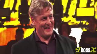 WWE Top 40 Shocking Legends Interruptions