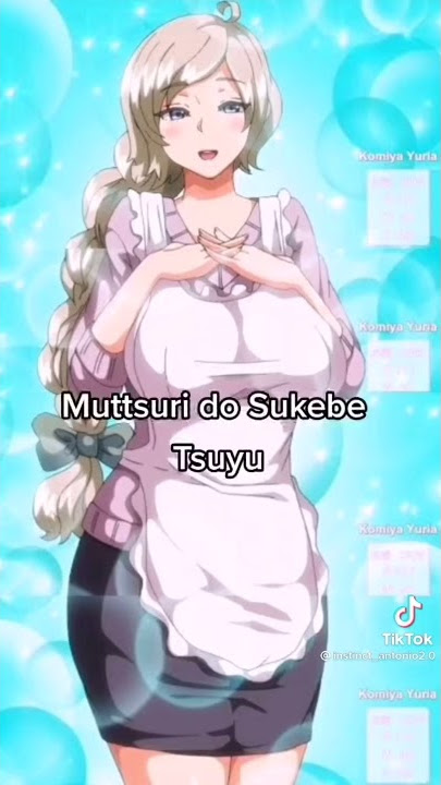nombres de Hentai bien sabroso UwU pa la paja😎