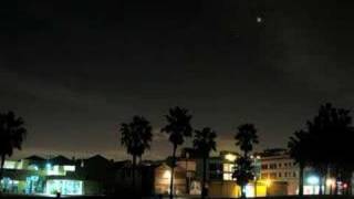 Lunar Eclipse 2008