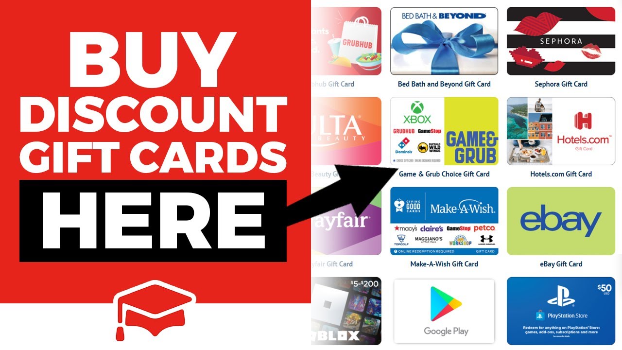 Buy Gift Card