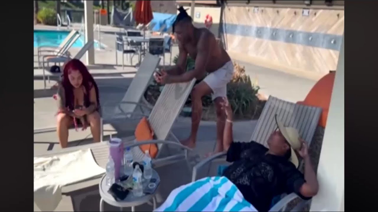 Karlissa's Cixot show exposes her narcissism in her parenting