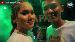 Arane Welas anggun fat Ader Negro full karaoke ( New Pesona Karaoke )