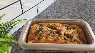 Thyme and Cheese Cake ! Very Simple Easy and Delicious