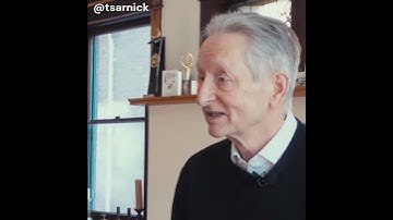 Can AI Lie to Us? 🤔 Evidence Revealed by Geoffrey Hinton!