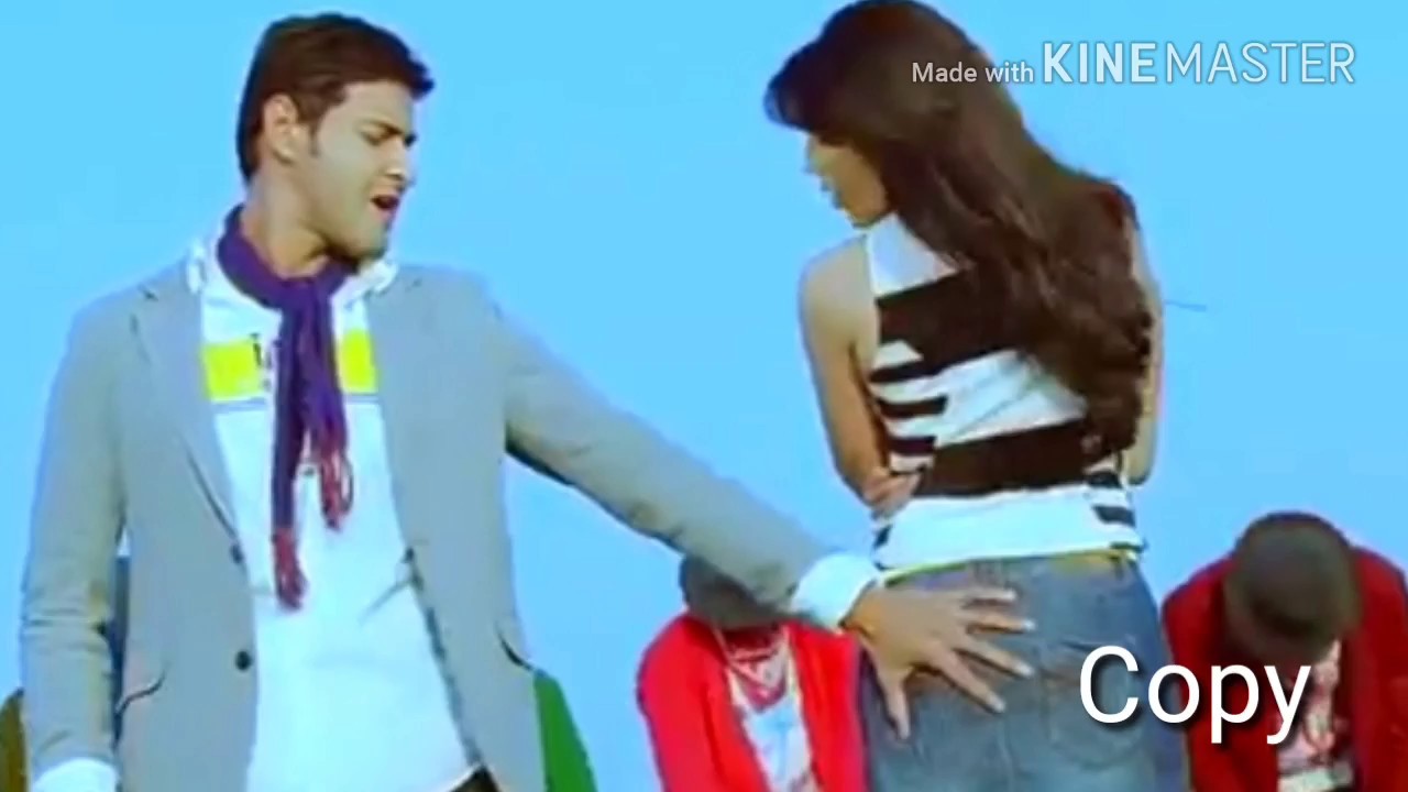 Businessman pilla chav song copied from Italian song