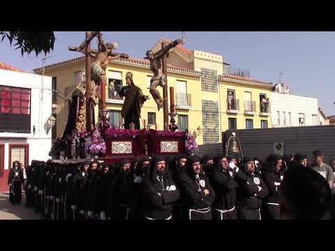 Antigua Cofradía del Santísimo Cristo del Perdón y Nuestra Señora de los Dolores