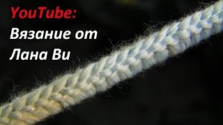 Вязание спицами новичкам! Как набрать петли, чтобы не РАСТЯНУЛСЯ край. Набираем петли АККУРАТНО Вязание спицами новичкам! Как набрать петли, чтобы не РАСТЯНУЛСЯ край. Набираем петли АККУРАТНО