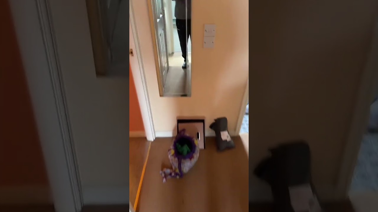 5 second sniper strikes again! 