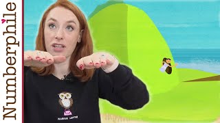 Tunnelling Through A Mountain - Numberphile