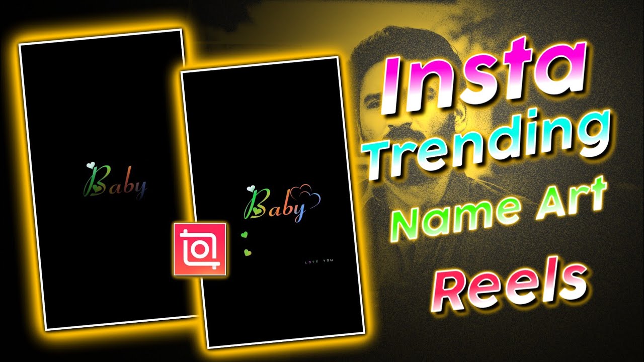 instagram trending name