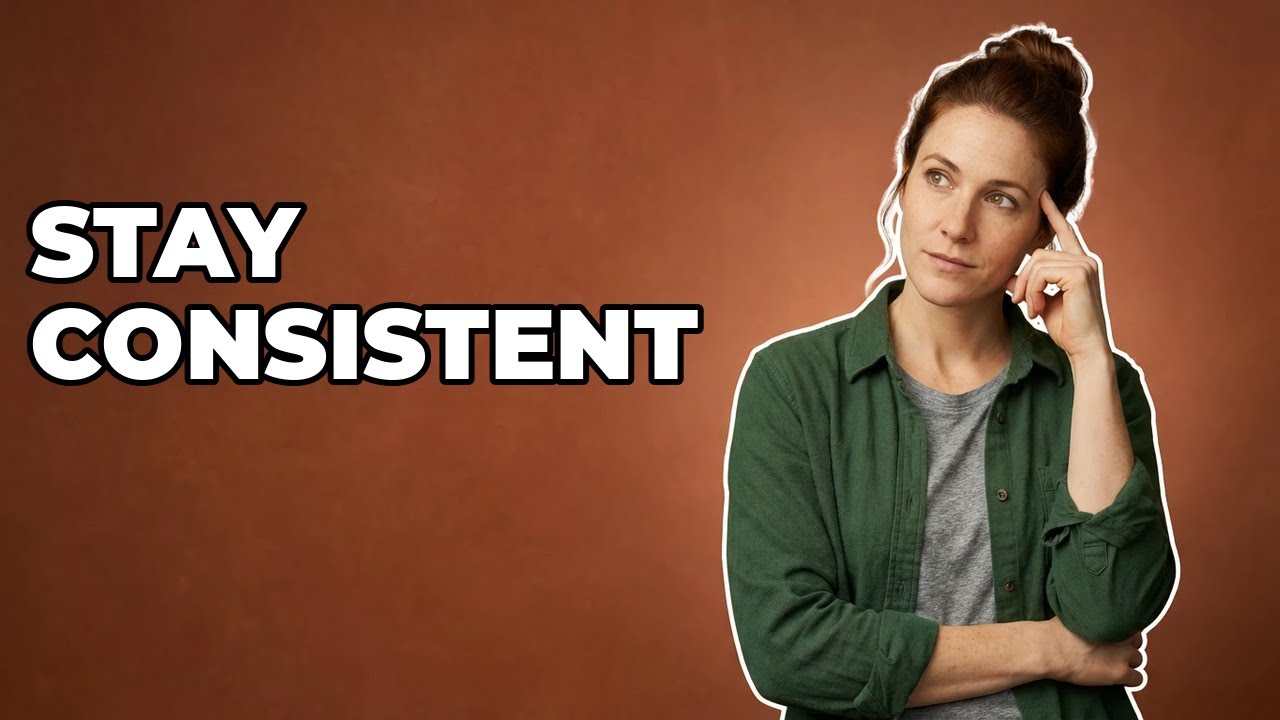 How Can I Stick to a Digital Art Practice Schedule?