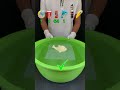 Try To Guess How Many Tissue Paper It Tooks! What Will Next? #satisfying #asmr #experiment #water