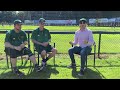 On The Road with the Black Bears (ep. 7)