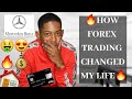 💰 HOW FX TRADING CHANGED MY LIFE 💰