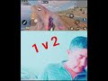 Codm 1v2 #gaming #codmobile #codm #Fun #Streamer #1v2