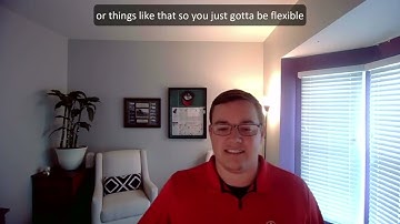 Kent Robertson: How Barrett Ensures Scalable & Flexible Solutions for Client Growth