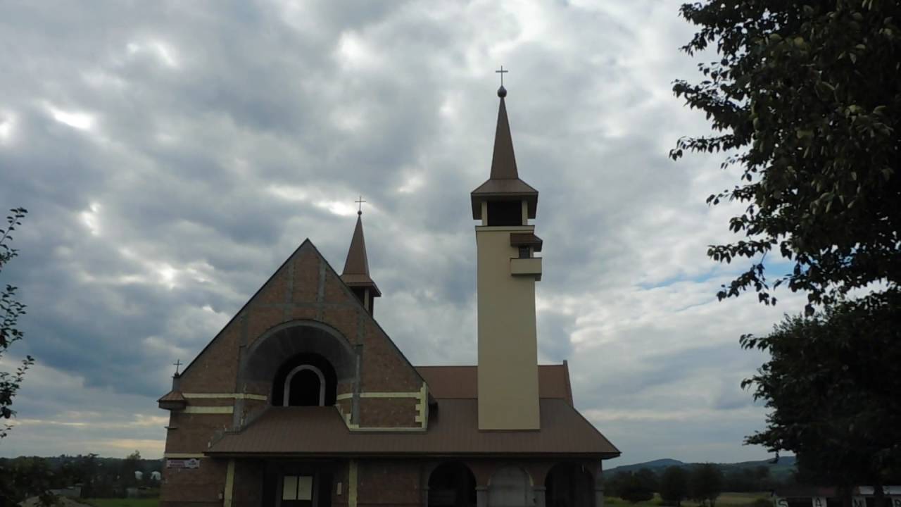 Prezentacje różnych Kościołów #6 ( Małopolska #1 )