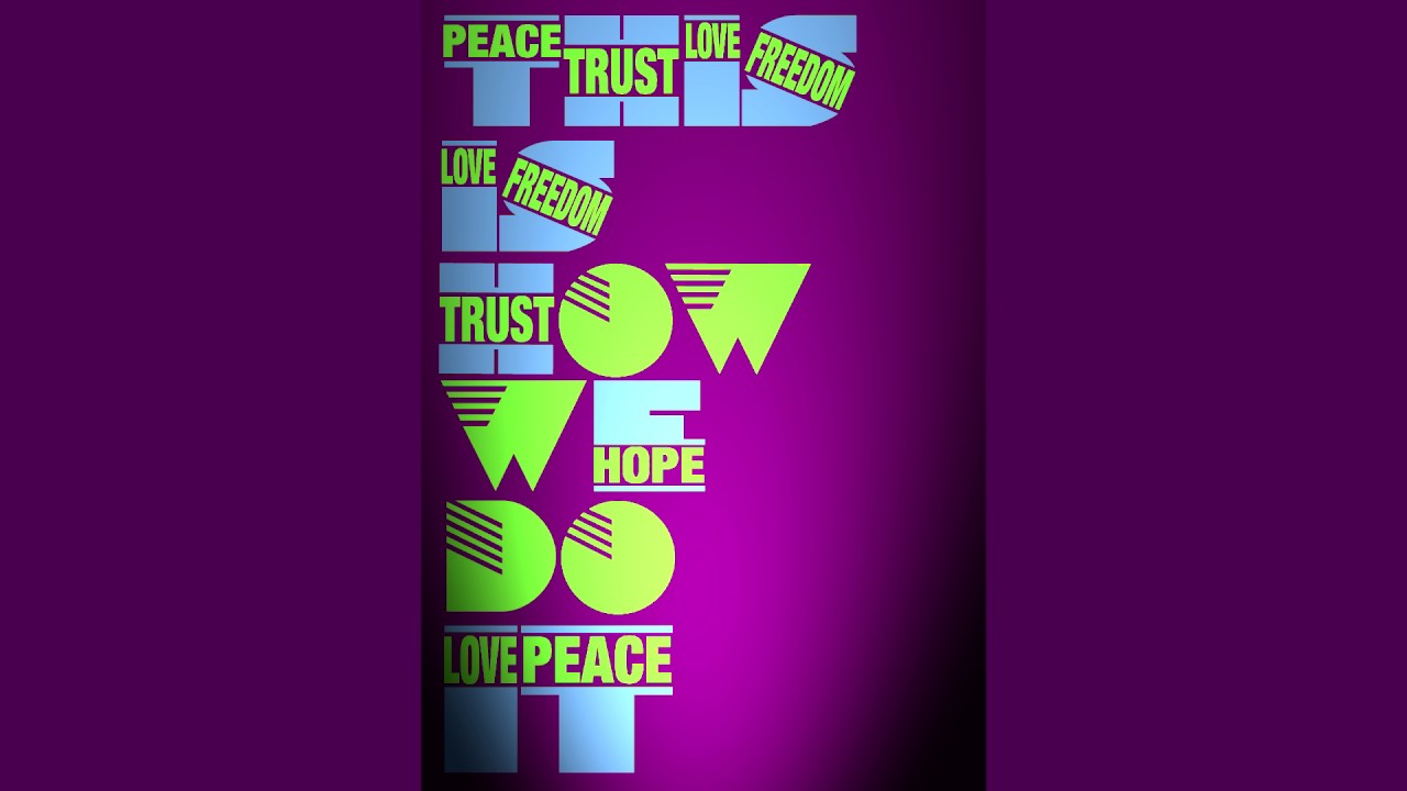 CHM - This Is How We Do It Full