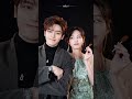 If you ever look back, I’ll be right behind you~ 💞 #侯明昊 #houminghao  #yanan #chinesedrama #zhaolusi