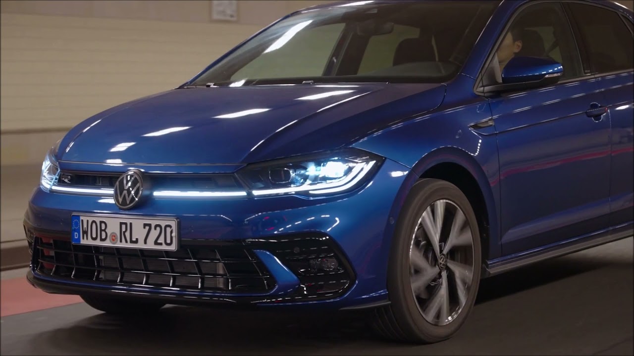 polo gts 2023