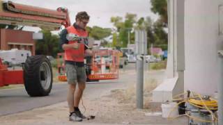 A rural town transformed through art. The Creating Coonalpyn silo mural story.