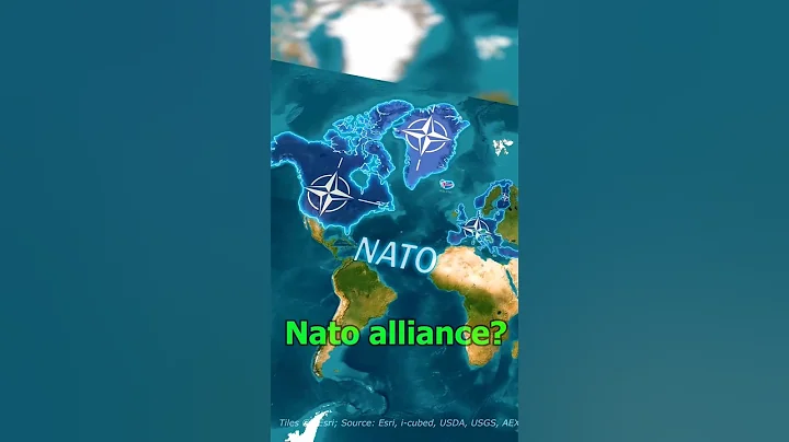 Why is Iceland a part of NATO??? 🇮🇸🇺🇲 - DayDayNews