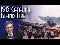 Catalina Island History Quiz