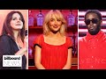 Diddy Issues An Apology, Sabrina Carpenter Performs “Espresso” On SNL &amp; More | Billboard News