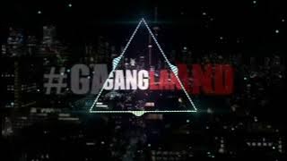 GANGLAND VIBRATION MIX DJ AMAN BSP