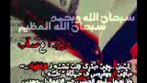 القارئ جمال شاكر عبدالله سورة الأحزاب