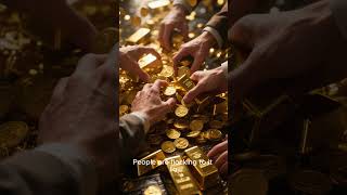 Gold Hits New High Record 5300 aitrading trading autotradingsoftware