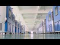 Environmental test equipment, intelligent testing equipment