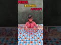 ✏️ pencil balance activity #viral#trending#youtubeshorts#shorts#viralvideo#trendingshorts